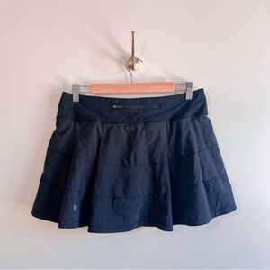 Lululemon Pace Revival Skirt